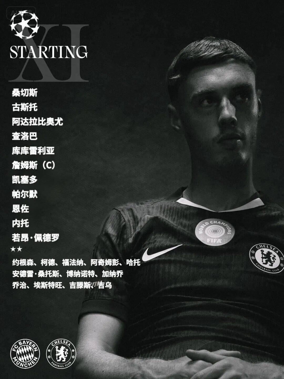 拜仁慕尼黑迎欧冠关键赛,集结日伤情更新,态度坚定,轮换策略成焦点的简单介绍 拜仁慕尼黑迎欧冠关键赛,集结日伤情更新,态度坚定,轮换策略成焦点的简单介绍