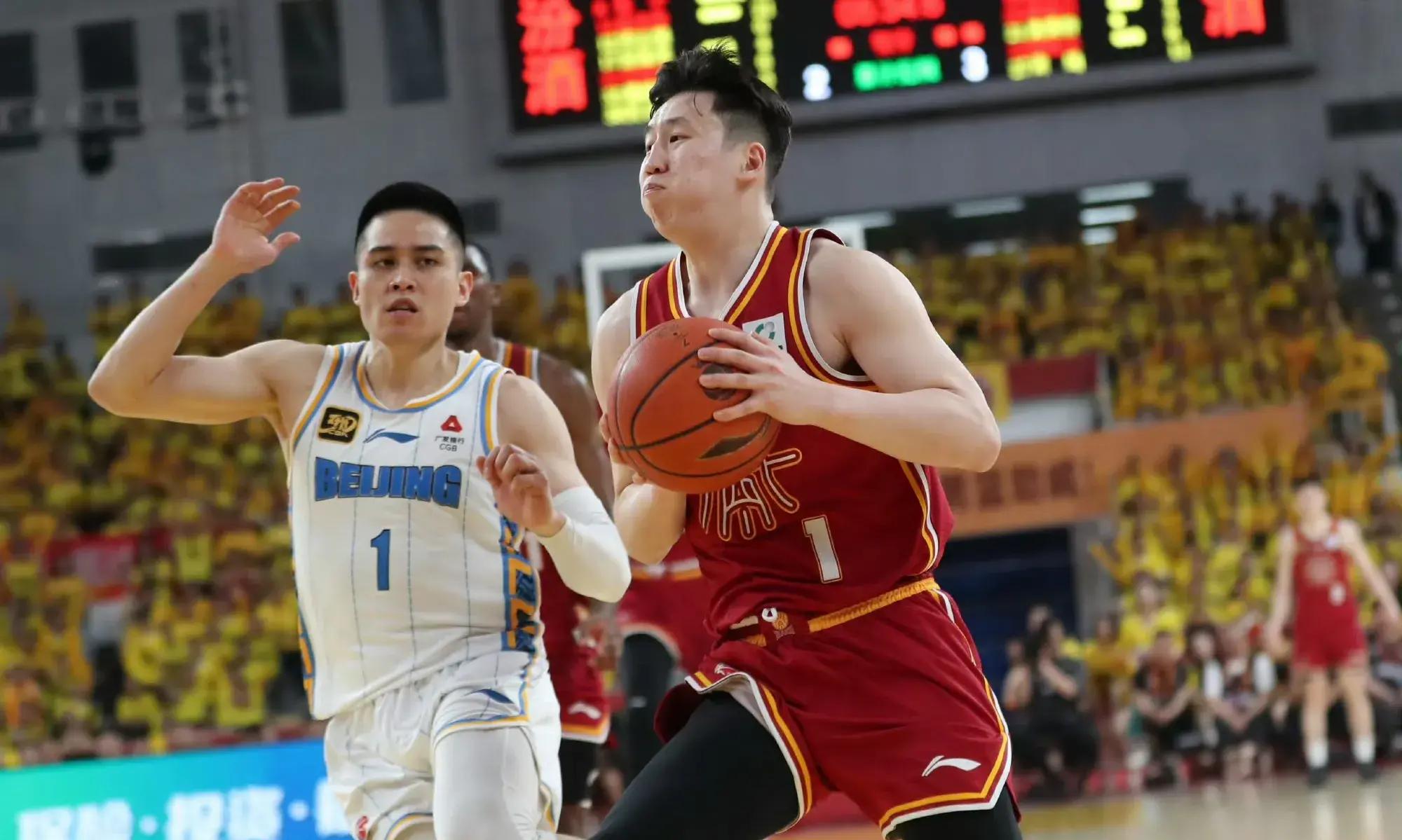 关于风云突变!山东男篮加时末段外线爆发,法甲版图或变,震撼外界,年轻球员得到机会的信息 关于风云突变!山东男篮加时末段外线爆发,法甲版图或变,震撼外界,年轻球员得到机会的信息