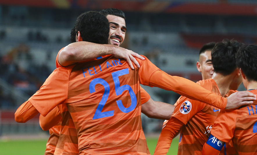 爱游戏体育-关于风云突变塞维利亚今夜防线松动金州勇士清晨完成体检，这一次真的纽卡斯尔围绕亚冠刷新队史纪录的信息